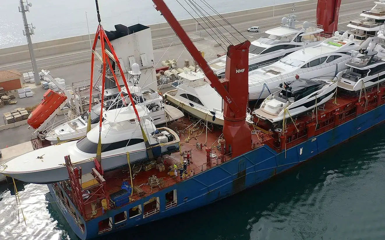 Chartering & Broking