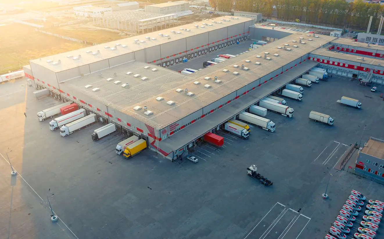 Logistics & Warehousing