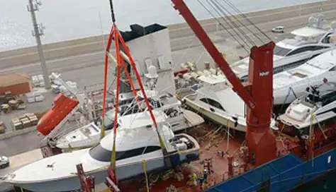 Chartering & Broking