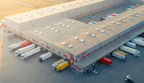 Logistics & Warehousing