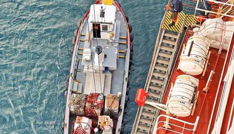 Ship Supply Services